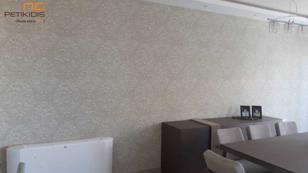 Κλασική Τραπεζαρία Μπάμπης & Νατάσσα - Ισορροπημένο Αποτέλεσμα με Συνδυασμό Ποιότητας & Αισθητικής