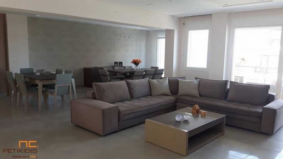 Μπάμπης & Νατάσσα - Ισορροπημένο Αποτέλεσμα με Συνδυασμό Ποιότητας & Αισθητικής