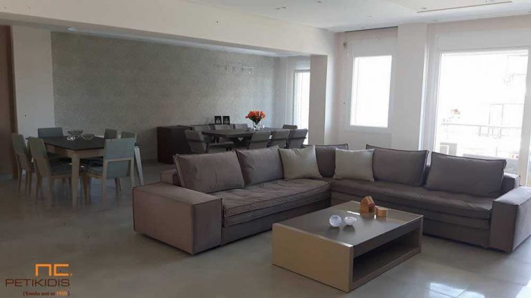 Μπάμπης & Νατάσσα - Ισορροπημένο Αποτέλεσμα με Συνδυασμό Ποιότητας & Αισθητικής