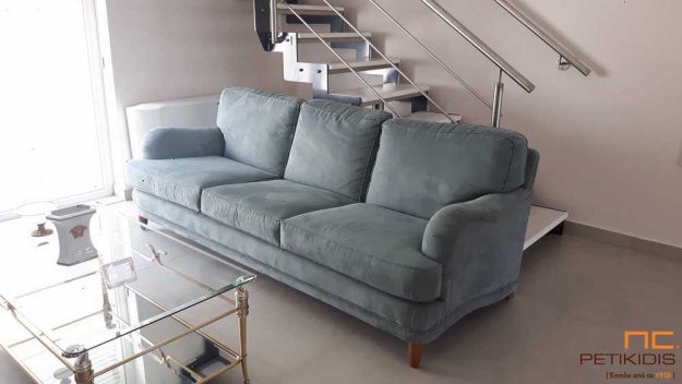 Κλασική Τραπεζαρία Μπάμπης & Νατάσσα - Ισορροπημένο Αποτέλεσμα με Συνδυασμό Ποιότητας & Αισθητικής