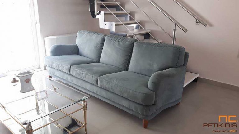 Μπάμπης & Νατάσσα - Ισορροπημένο Αποτέλεσμα με Συνδυασμό Ποιότητας & Αισθητικής