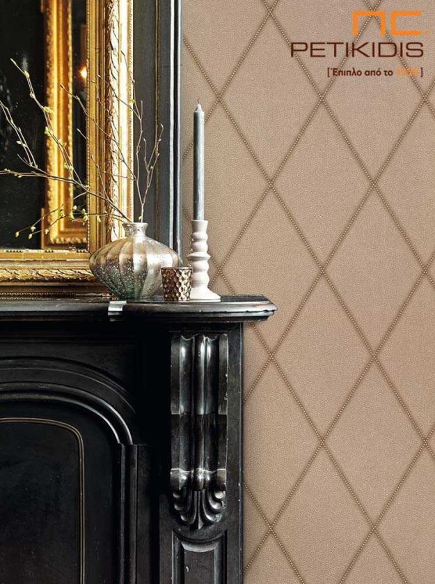 Κλασική Τραπεζαρία Ταπετσαρία Τοίχου (Νο 15)