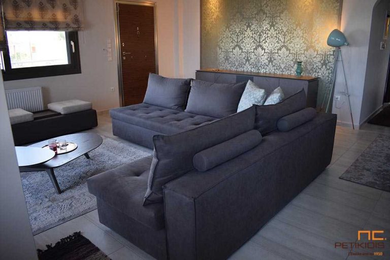 Στέλιος & Βαρβάρα - Σαλόνι