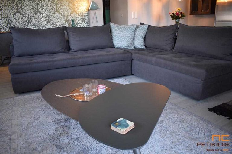 Στέλιος & Βαρβάρα - Σαλόνι