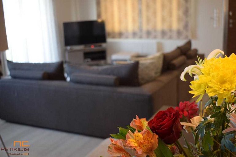 Στέλιος & Βαρβάρα - Σαλόνι