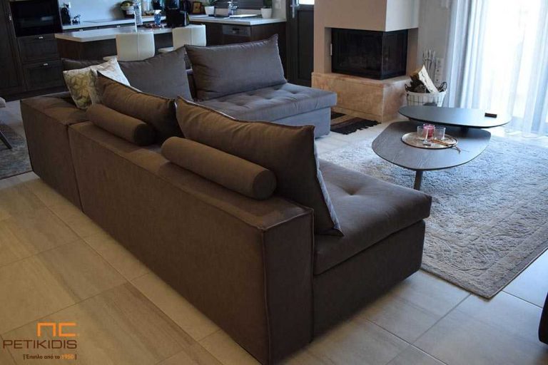 Στέλιος & Βαρβάρα - Σαλόνι