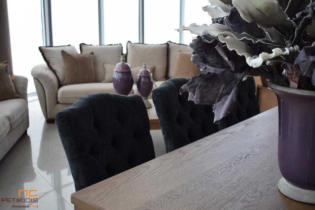 Κλασική Τραπεζαρία diakosmitika1