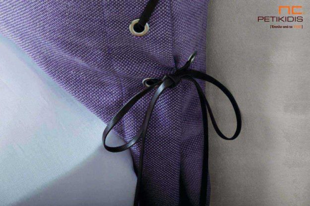 Κλασική Τραπεζαρία krebati joys linea strom yfasmatino kefalari leptomeria 1