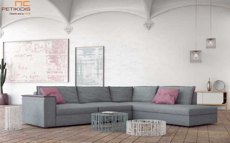 saloni gwnia soft leptomeria pieta dixrwmh sto bratso