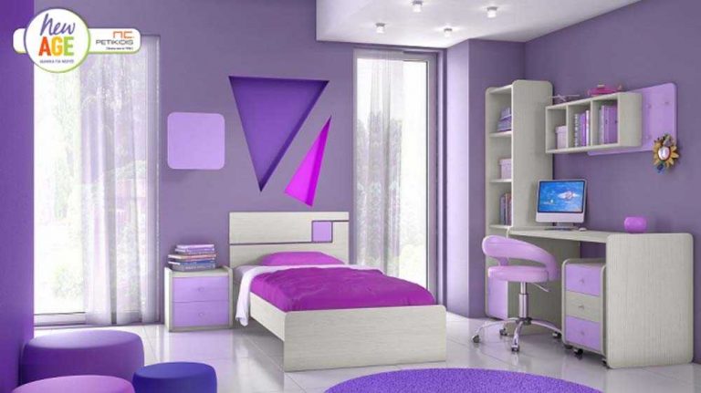 Παιδικό Δωμάτιο