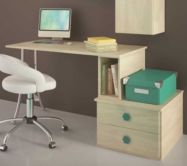 Κλασική Τραπεζαρία Παιδικό Γραφείο