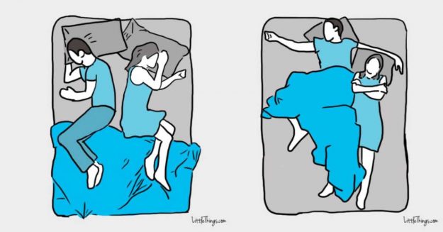 Κλασική Τραπεζαρία Στάσεις Ύπνου Ζευγαριών