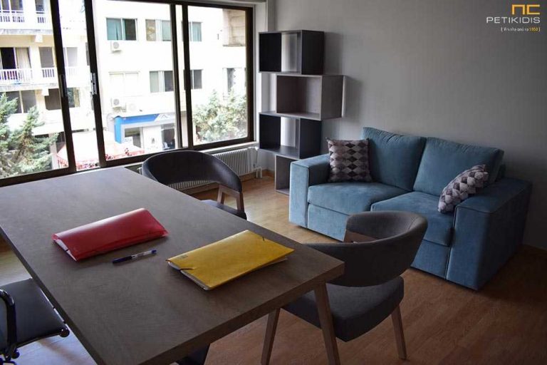 Δικηγορικό Γραφείο Γκέργκη Γεωργία