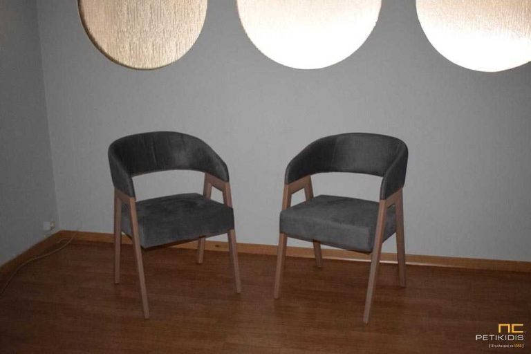 Δικηγορικό Γραφείο Γκέργκη Γεωργία