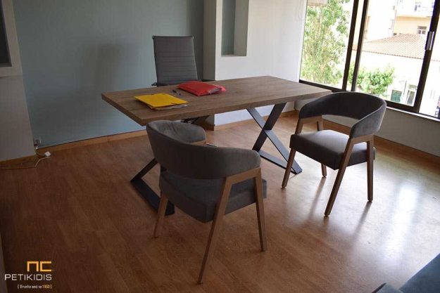 Κλασική Τραπεζαρία Δικηγορικό Γραφείο Γκέργκη Γεωργία