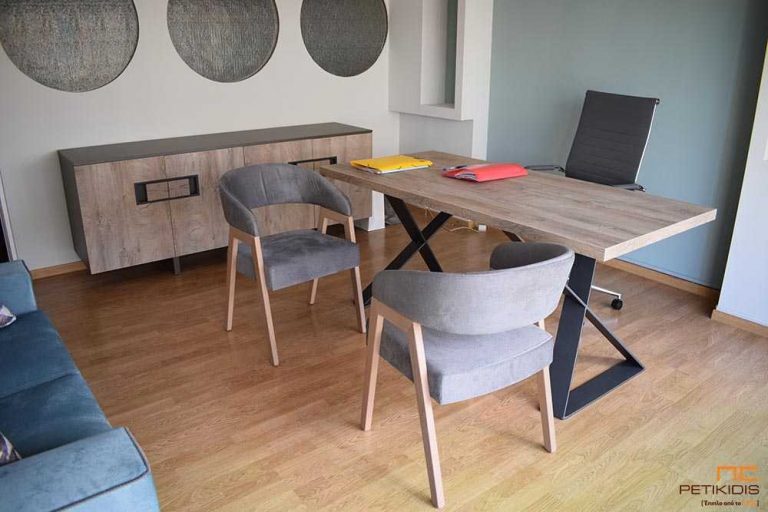 Δικηγορικό Γραφείο Γκέργκη Γεωργία