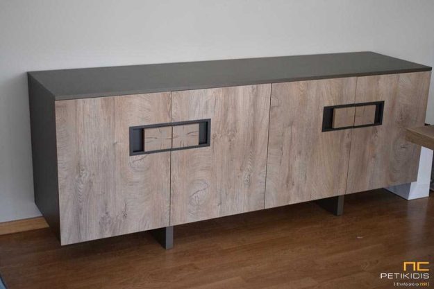 Κλασική Τραπεζαρία Δικηγορικό Γραφείο Γκέργκη Γεωργία