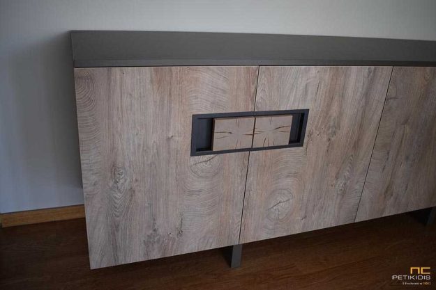 Κλασική Τραπεζαρία Δικηγορικό Γραφείο Γκέργκη Γεωργία