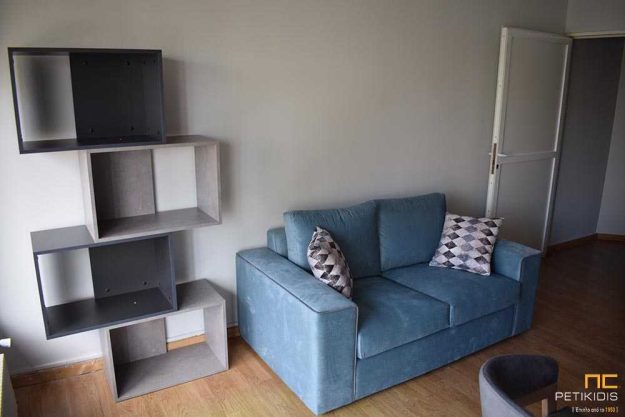 Κλασική Τραπεζαρία Δικηγορικό Γραφείο Γκέργκη Γεωργία