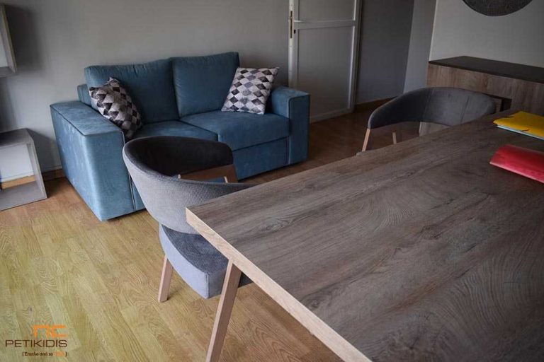 Δικηγορικό Γραφείο Γκέργκη Γεωργία