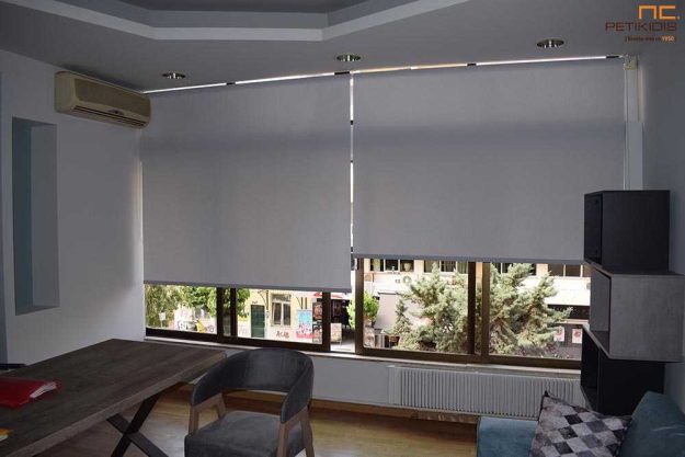 Κλασική Τραπεζαρία Δικηγορικό Γραφείο Γκέργκη Γεωργία