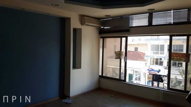 Κλασική Τραπεζαρία before