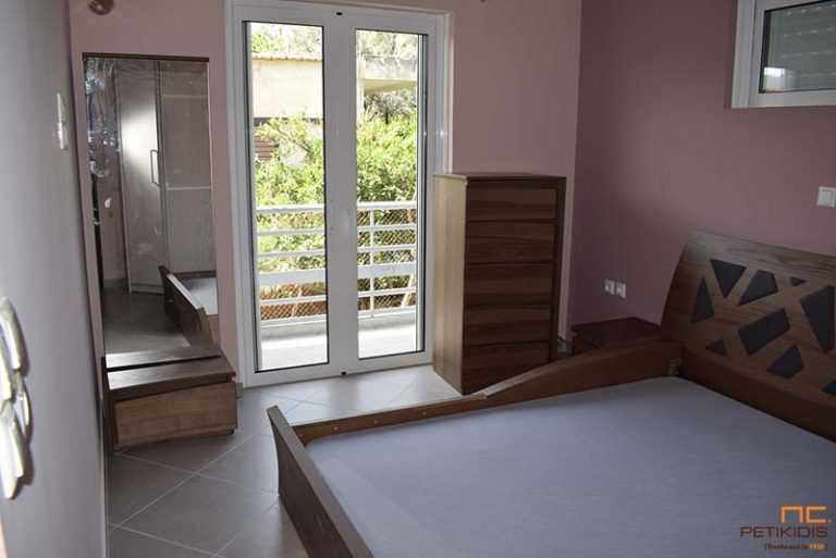 Υπνοδωμάτιο: Ιοκάστη με την Εγγύηση της Join