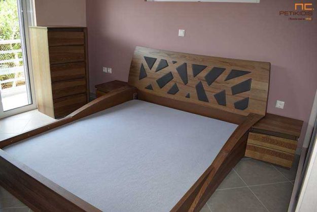 Κλασική Τραπεζαρία Υπνοδωμάτιο: Ιοκάστη με την Εγγύηση της Join