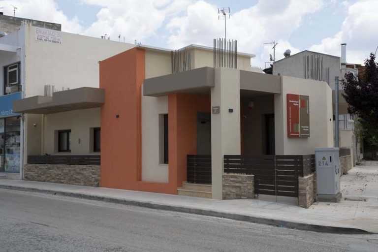 Ιατρείο Παπαθεοδώρου - Πασχουλάρη Κόρινθος