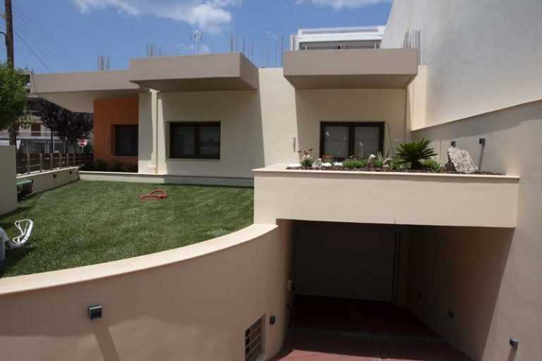 Ιατρείο Παπαθεοδώρου - Πασχουλάρη Κόρινθος