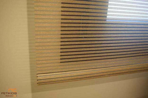 Κλασική Τραπεζαρία Rollers για Ιατρείο