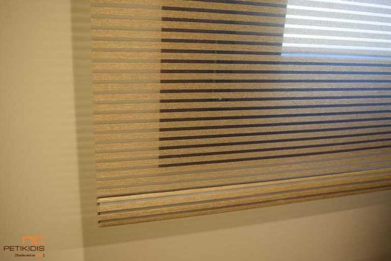 Rollers για Ιατρείο