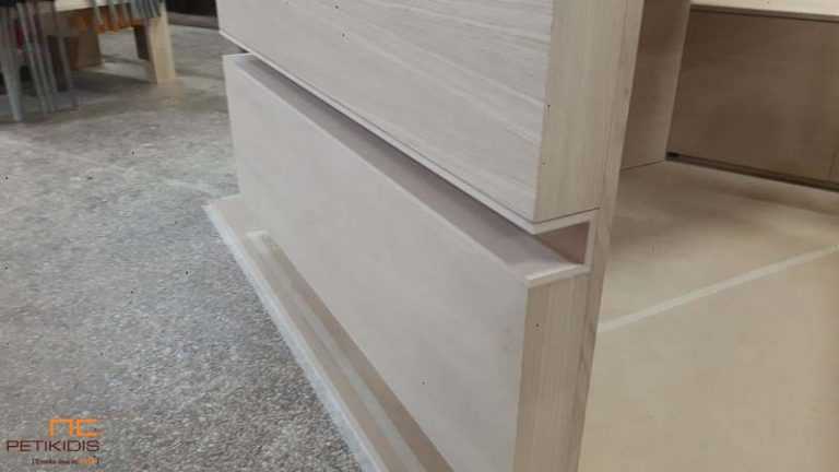 Έπιπλα Ιατρείου - Εργαστήριο