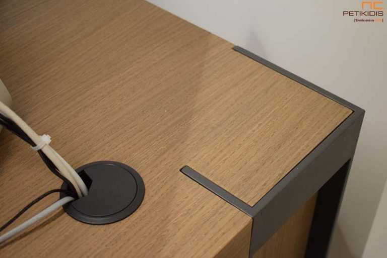 Έπιπλο Γραφείου για Ιατρείο