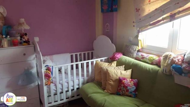 Κλασική Τραπεζαρία Νάγια η Μικρή Πριγκίπισσα