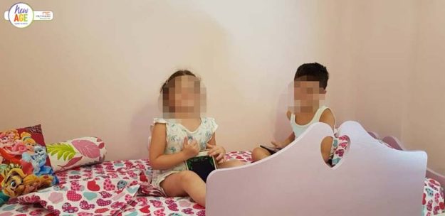 Κλασική Τραπεζαρία Νάγια η Μικρή Πριγκίπισσα