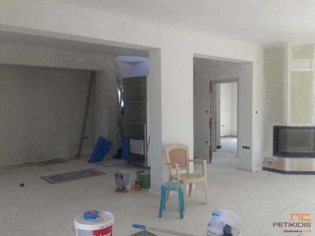 Κλασική Τραπεζαρία ΠΡΙΝ