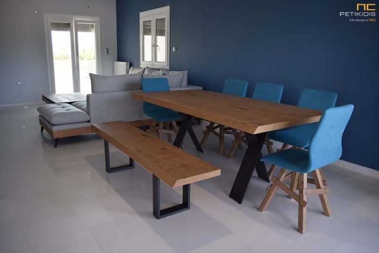 Μανώλης & Βίκυ