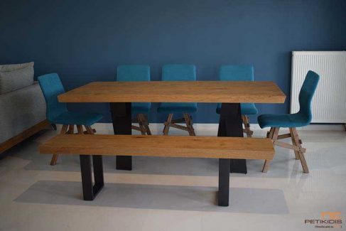 Μανώλης & Βίκυ