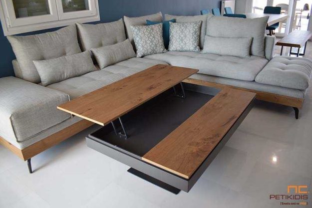 Κλασική Τραπεζαρία Μανώλης & Βίκυ