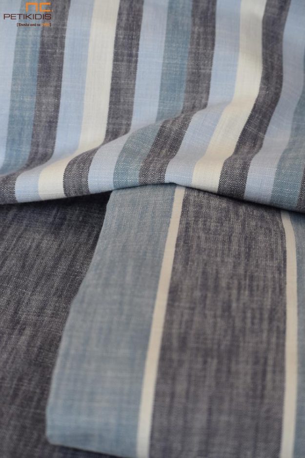 Κουρτίνες a close up of a fabric