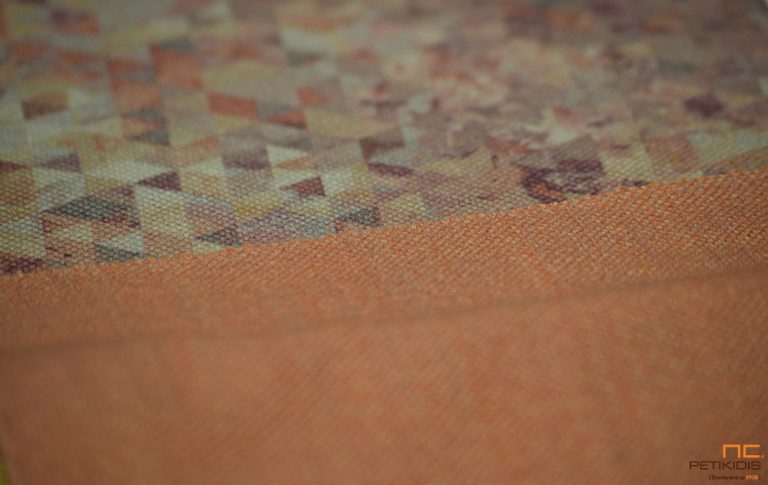 Χρώμα Pantone 2019 - Living Coral 16-1546