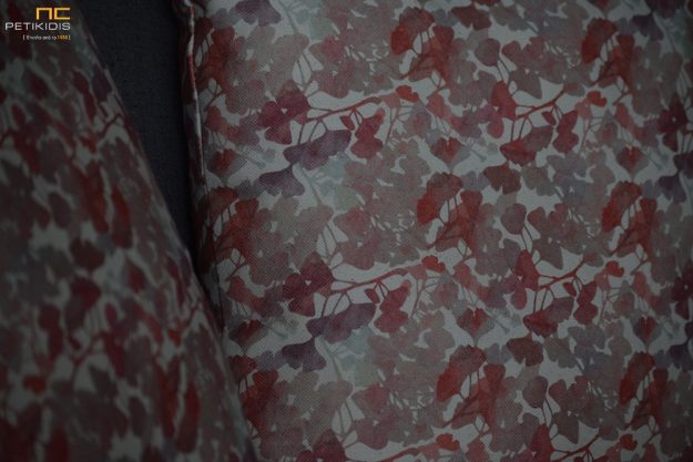 Κλασική Τραπεζαρία Χρώμα Pantone 2019 - Living Coral 16-1546