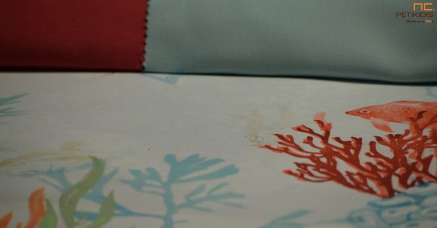 Κλασική Τραπεζαρία Χρώμα Pantone 2019 - Living Coral 16-1546