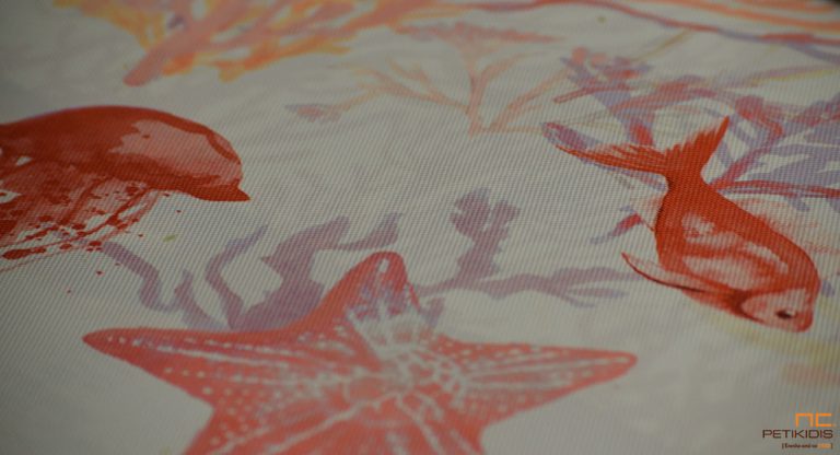 Χρώμα Pantone 2019 - Living Coral 16-1546