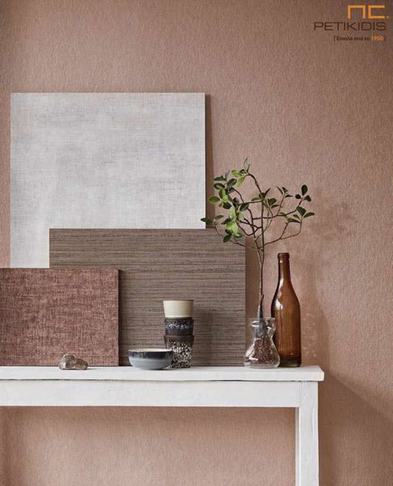 Χρώμα Pantone 2019 - Living Coral 16-1546