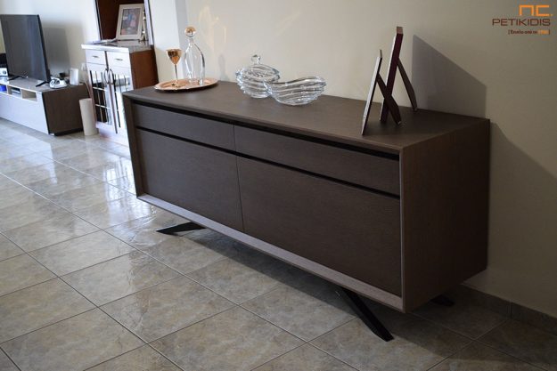 Κλασική Τραπεζαρία DSC 1203