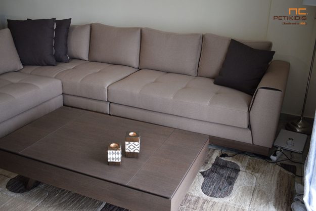 Κλασική Τραπεζαρία DSC 1210