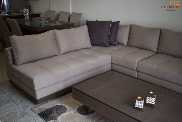 Κλασική Τραπεζαρία DSC 1211