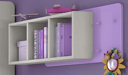 Κλασική Τραπεζαρία Παιδικό Δωμάτιο Σκύρος (Προσφορά)